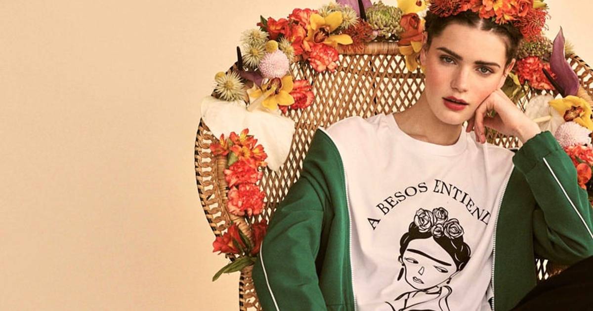 Nueva Hard Rock Café® collab acaba de llegar | Stradivarius