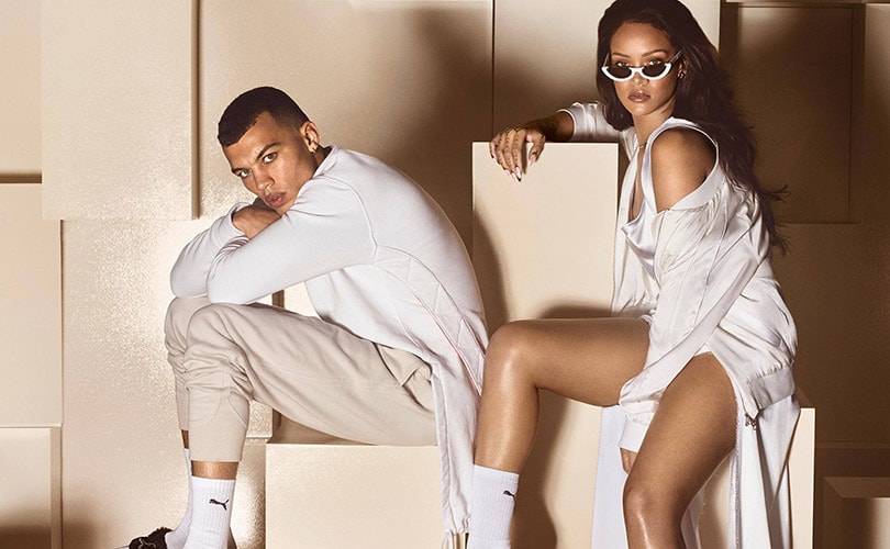 ¿Por qué la moda de Rihanna vende más que otras colecciones de "celebrities"? ¿Por qué la moda de Rihanna vende más que otras colecciones de "celebrities"?