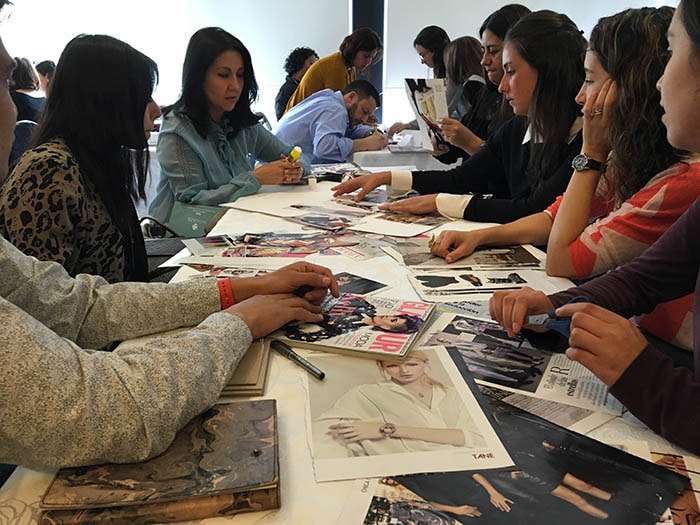 La gira de moda en México: Inexmoda llega victorioso a tierras aztecas La gira de moda en México: Inexmoda llega victorioso a tierras aztecas