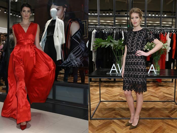 Awada sumó un nuevo local en Buenos Aires Awada sumó un nuevo local en Buenos Aires