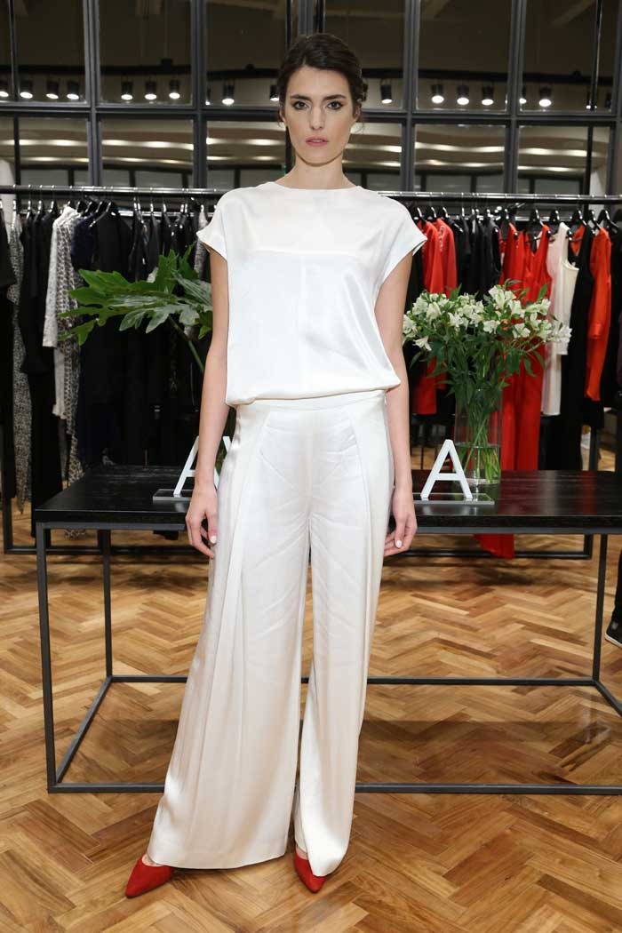Awada sumó un nuevo local en Buenos Aires Awada sumó un nuevo local en Buenos Aires