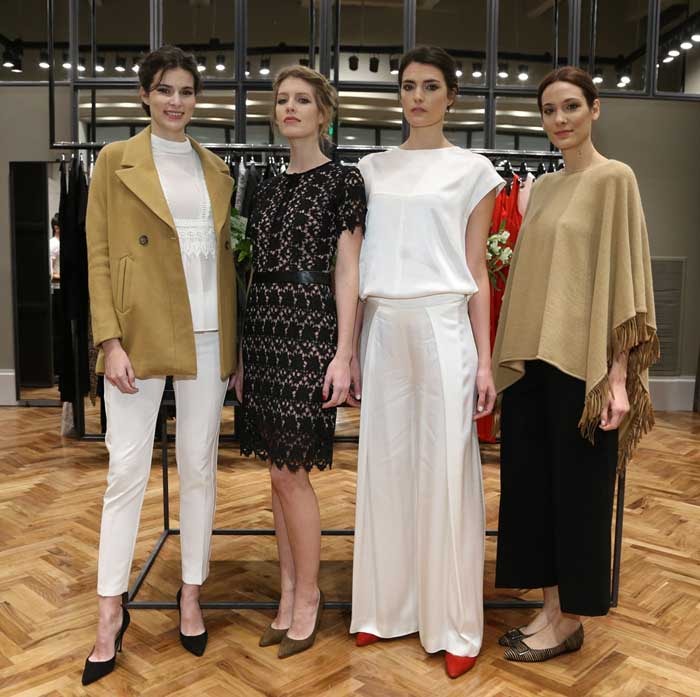 Awada sumó un nuevo local en Buenos Aires Awada sumó un nuevo local en Buenos Aires