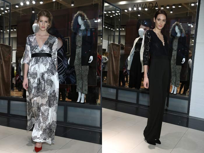 Awada sumó un nuevo local en Buenos Aires Awada sumó un nuevo local en Buenos Aires