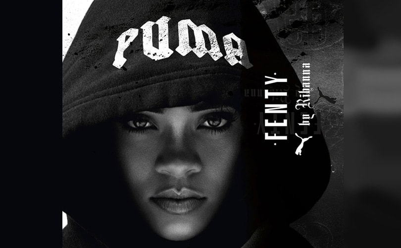 ¿Por qué la moda de Rihanna vende más que otras colecciones de "celebrities"? ¿Por qué la moda de Rihanna vende más que otras colecciones de "celebrities"?