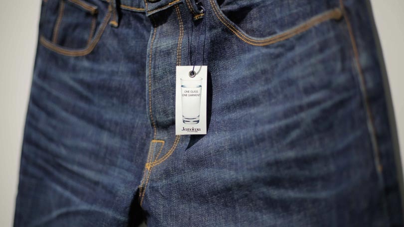 Jeanologia, acude a Première Vision Denim como partner tecnológico de referencia Jeanologia, acude a Première Vision Denim como partner tecnológico de referencia