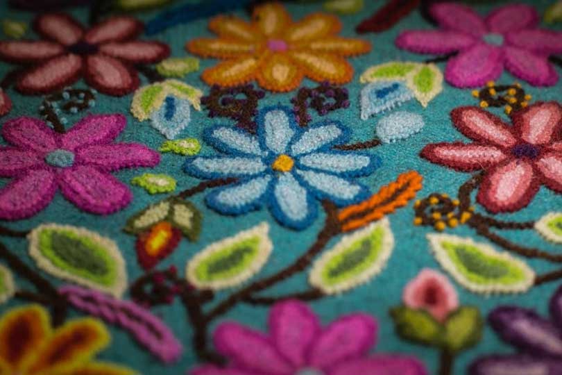 Abril, el mes de las ferias textiles en Latinoamérica Abril, el mes de las ferias textiles en Latinoamérica