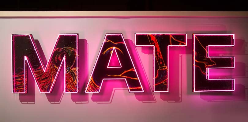La nueva tienda del museo Mario Testino ofrece diseño latinoamericano La nueva tienda del museo Mario Testino ofrece diseño latinoamericano