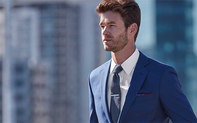 Las marcas de moda masculina internacionales creando impacto en el mundo Las marcas de moda masculina internacionales creando impacto en el mundo