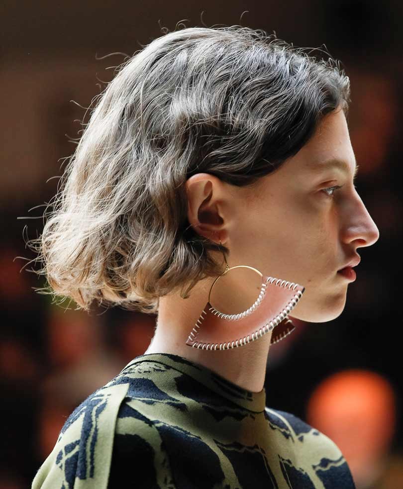 Lidewij Edelkoort: "Debemos estandarizar el diseño" Lidewij Edelkoort: "Debemos estandarizar el diseño"
