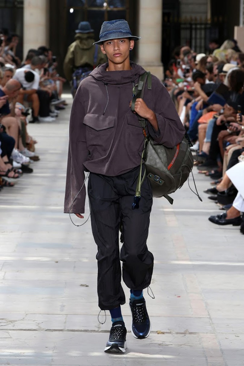 El repentino auge del bolso para hombre El repentino auge del bolso para hombre