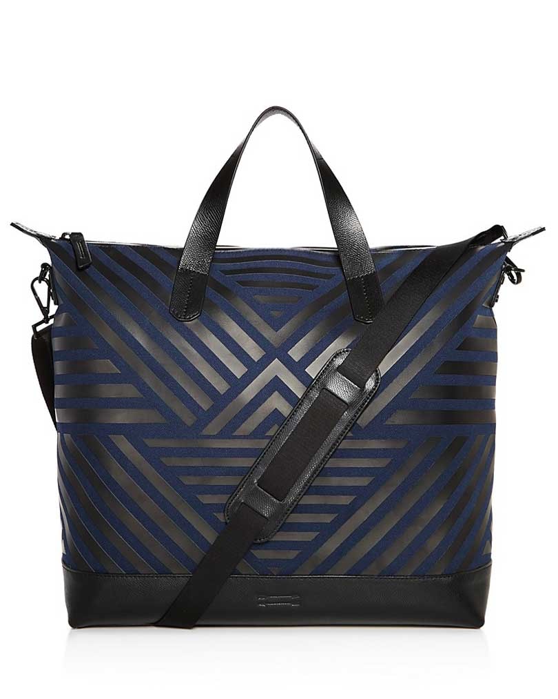 El repentino auge del bolso para hombre El repentino auge del bolso para hombre