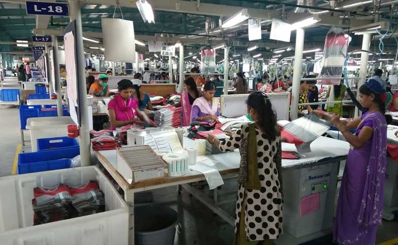 India: La desafiante vida de los trabajadores hindúes y sus rayos de esperanza India: La desafiante vida de los trabajadores hindúes y sus rayos de esperanza