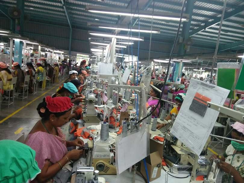 India: La desafiante vida de los trabajadores hindúes y sus rayos de esperanza India: La desafiante vida de los trabajadores hindúes y sus rayos de esperanza