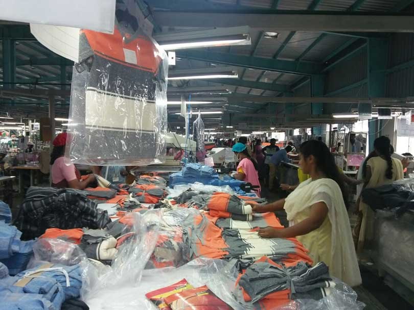 India: La desafiante vida de los trabajadores hindúes y sus rayos de esperanza India: La desafiante vida de los trabajadores hindúes y sus rayos de esperanza