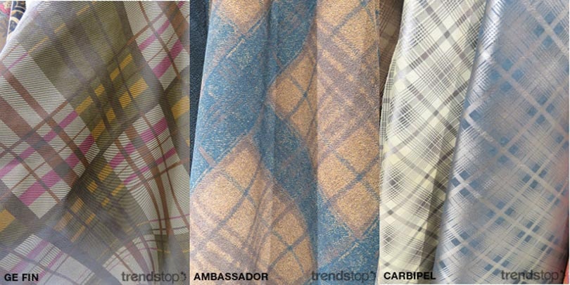 Lineapelle Milán Otoño/Invierno 2018-19: Resumen de tendencias Lineapelle Milán Otoño/Invierno 2018-19: Resumen de tendencias