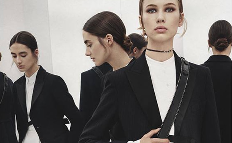 Inditex abre su sexta tienda en Perú Inditex abre su sexta tienda en Perú