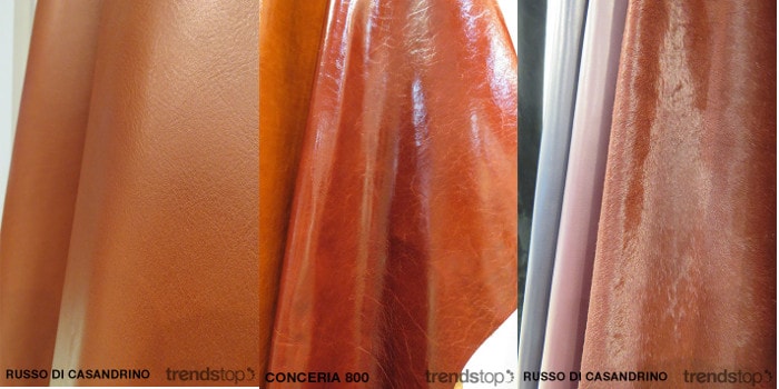 Lineapelle Milán Otoño/Invierno 2018-19: Resumen de tendencias Lineapelle Milán Otoño/Invierno 2018-19: Resumen de tendencias