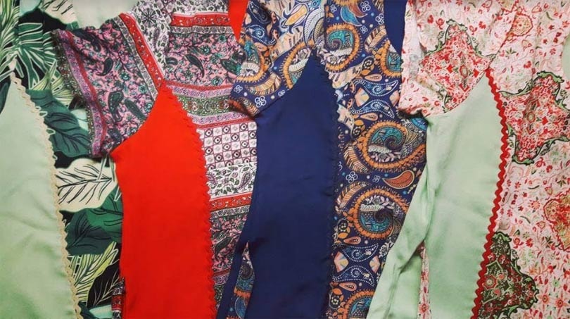 Dos emprendedoras de moda de Argentina cuentan su experiencia Dos emprendedoras de moda de Argentina cuentan su experiencia