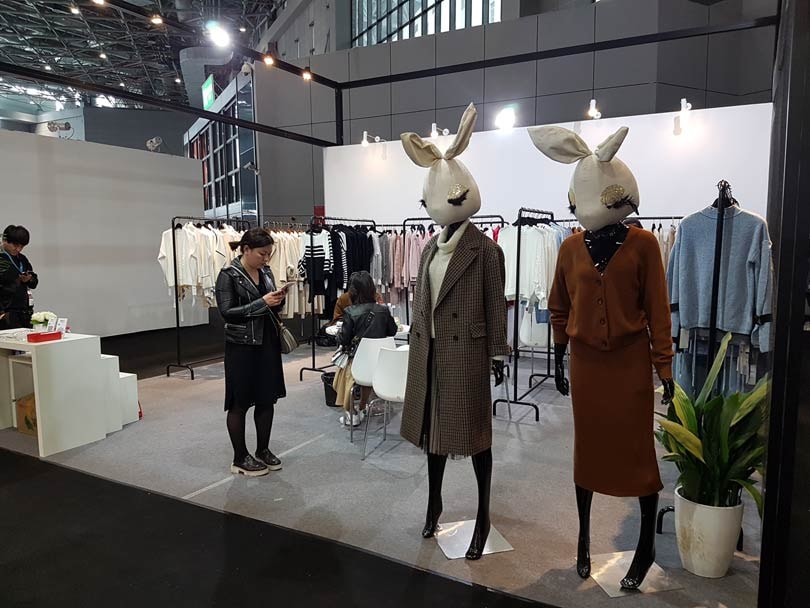 Oportunidades y obstáculos para las empresas de moda en China Oportunidades y obstáculos para las empresas de moda en China