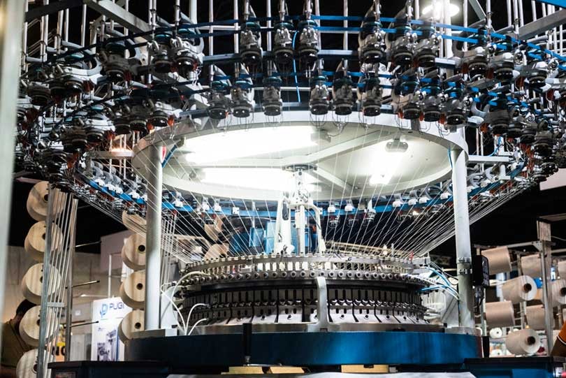 Emitex, Simatex y Confemaq: Moda y tecnología, en Buenos Aires Emitex, Simatex y Confemaq: Moda y tecnología, en Buenos Aires