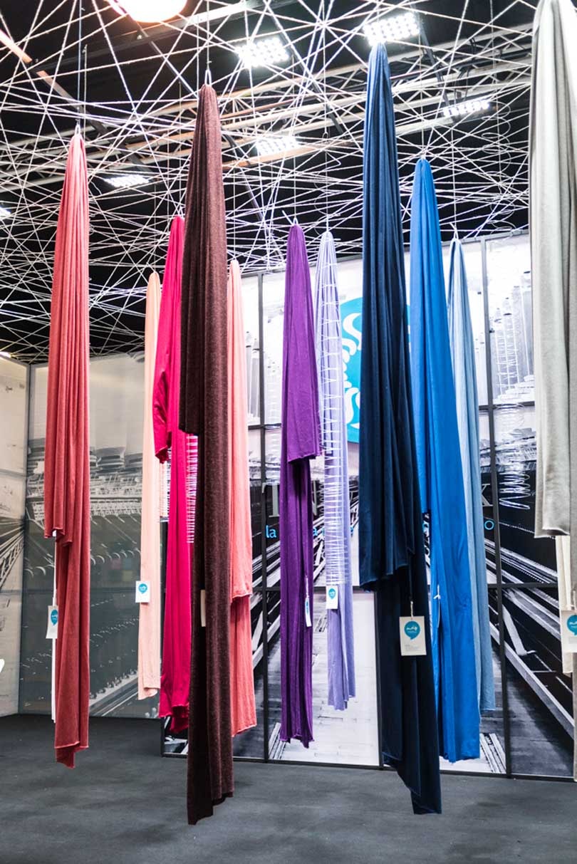 Emitex, Simatex y Confemaq: Moda y tecnología, en Buenos Aires Emitex, Simatex y Confemaq: Moda y tecnología, en Buenos Aires