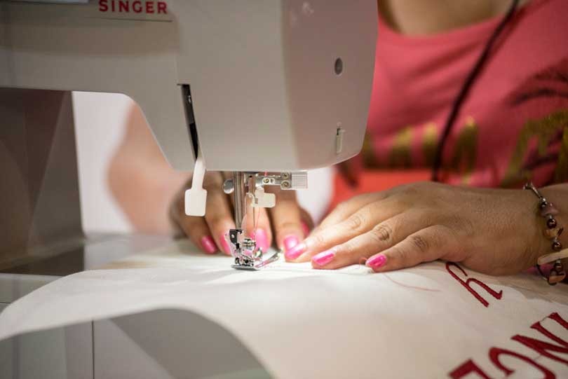 Emitex, Simatex y Confemaq: Moda y tecnología, en Buenos Aires Emitex, Simatex y Confemaq: Moda y tecnología, en Buenos Aires