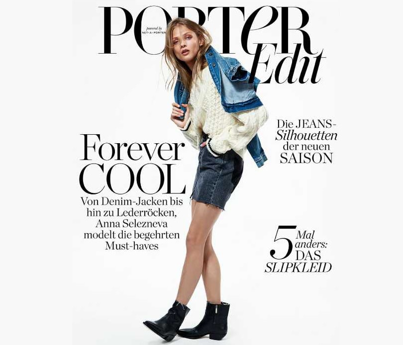 Las 10 tendencias más importantes en la venta de moda online Las 10 tendencias más importantes en la venta de moda online