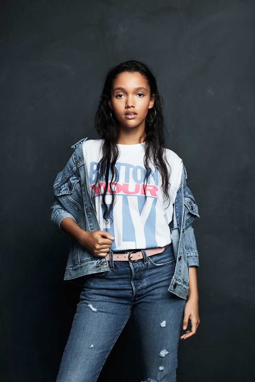 Levi’s celebra el aniversario 145 de su icónico modelo 501 con una edición limitada Levi’s celebra el aniversario 145 de su icónico modelo 501 con una edición limitada