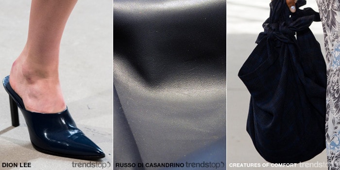 Otoño Invierno 2019-20 Colores de Cuero Claves para las Mujeres Otoño Invierno 2019-20 Colores de Cuero Claves para las Mujeres