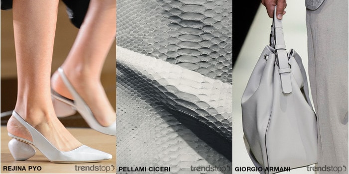 Otoño Invierno 2019-20 Colores de Cuero Claves para las Mujeres Otoño Invierno 2019-20 Colores de Cuero Claves para las Mujeres