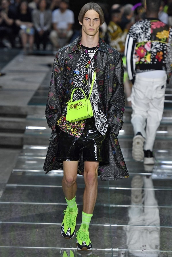 Las seis tendencias claves de la Semana de la Moda de Milán Las seis tendencias claves de la Semana de la Moda de Milán