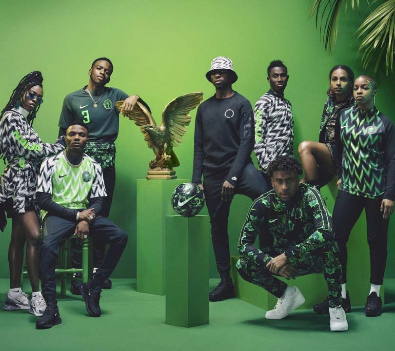 El lado oscuro de los sponsors de la Copa Mundial Nike y Adidas: Salarios de pobreza El lado oscuro de los sponsors de la Copa Mundial Nike y Adidas: Salarios de pobreza