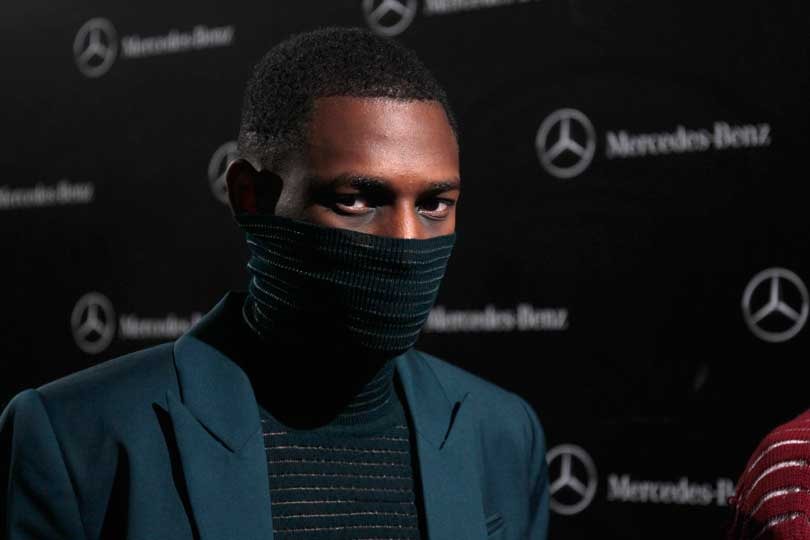 Adam Kost: “Aunque la colección es creativa y nueva, también tiene un fuerte potencial comercial” Adam Kost: “Aunque la colección es creativa y nueva, también tiene un fuerte potencial comercial”