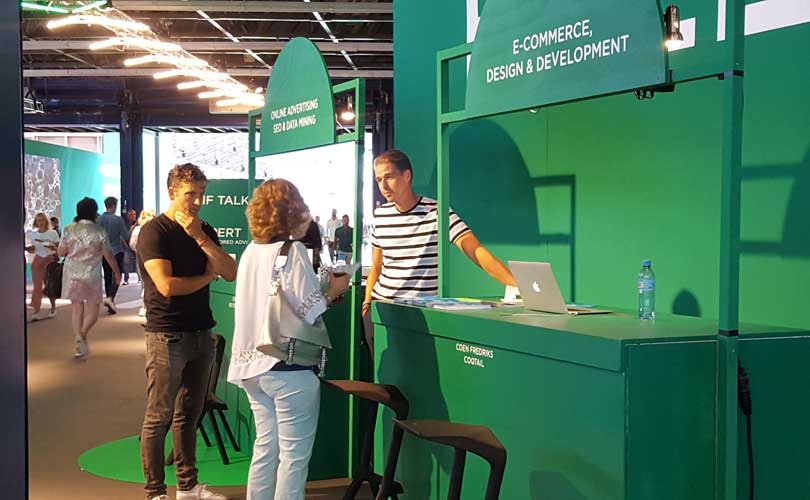 El comercio electrónico está evolucionando: ¿Qué puede hacer la moda para mantenerse al día? El comercio electrónico está evolucionando: ¿Qué puede hacer la moda para mantenerse al día?
