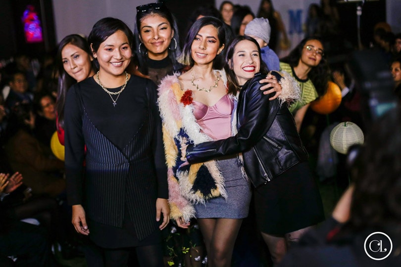 El futuro luce muy prometedor para los estudiantes de moda en LATAM El futuro luce muy prometedor para los estudiantes de moda en LATAM