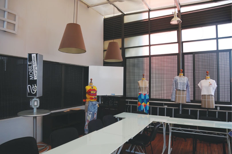 El futuro luce muy prometedor para los estudiantes de moda en LATAM El futuro luce muy prometedor para los estudiantes de moda en LATAM