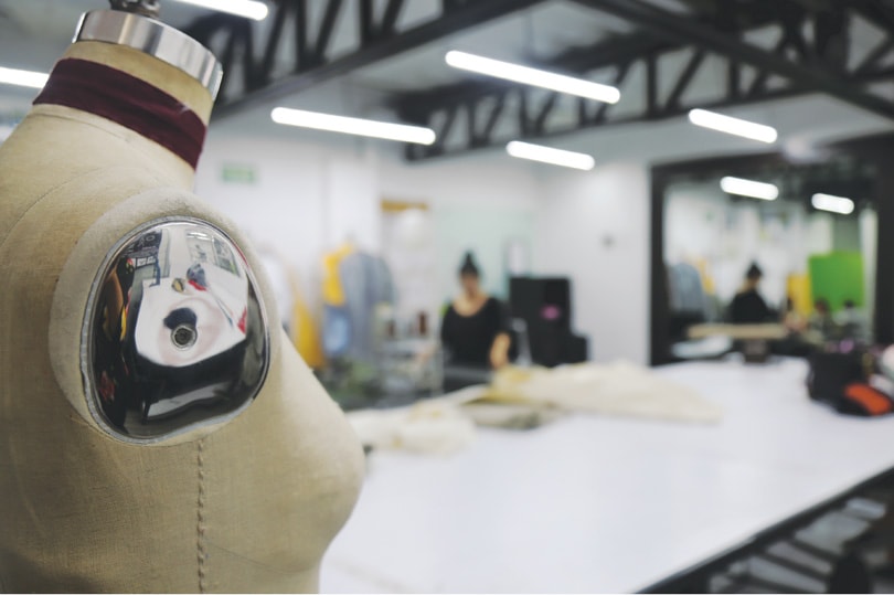 El futuro luce muy prometedor para los estudiantes de moda en LATAM El futuro luce muy prometedor para los estudiantes de moda en LATAM
