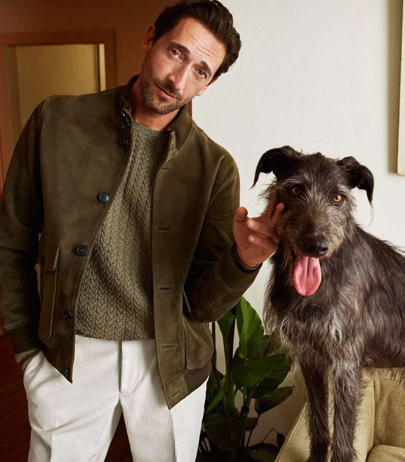 MANGO_TOGETHER FW18 Campaign MANGO_TOGETHER FW18 Campaign