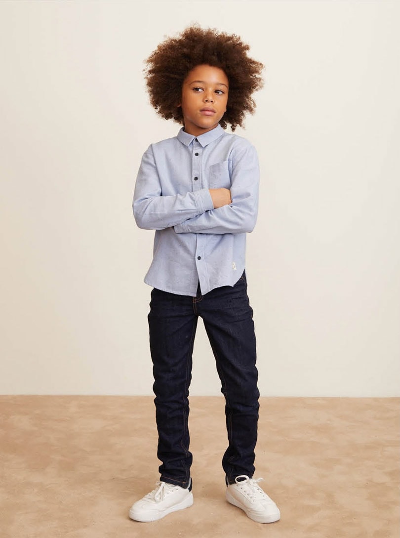 MANGO KIDS_ SPECIAL PARTY AW18 MANGO KIDS_ SPECIAL PARTY AW18