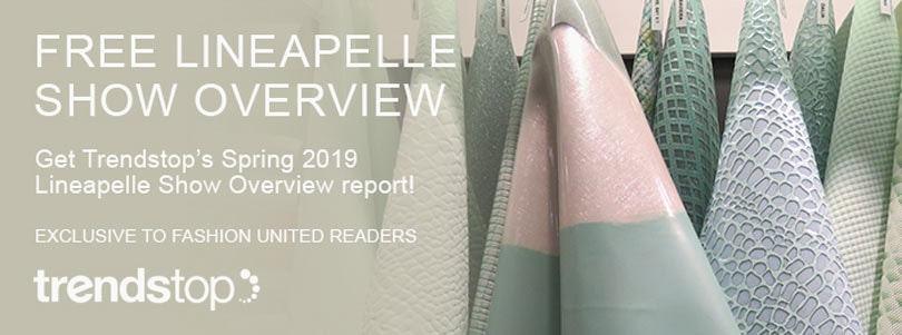 Un vistazo a la feria Lineapelle temporada Otoño/Invierno 2019-20 Un vistazo a la feria Lineapelle temporada Otoño/Invierno 2019-20