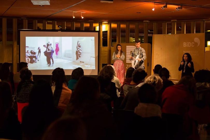 Madrid ya tiene nueva escuela de vestuario escénico y patronaje experimental Madrid ya tiene nueva escuela de vestuario escénico y patronaje experimental
