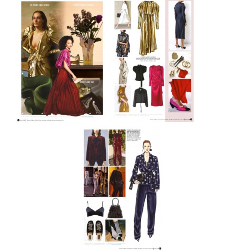 Estas son las tendencias que hemos visto en Momad para el Otoño-Invierno 2019/20 Estas son las tendencias que hemos visto en Momad para el Otoño-Invierno 2019/20