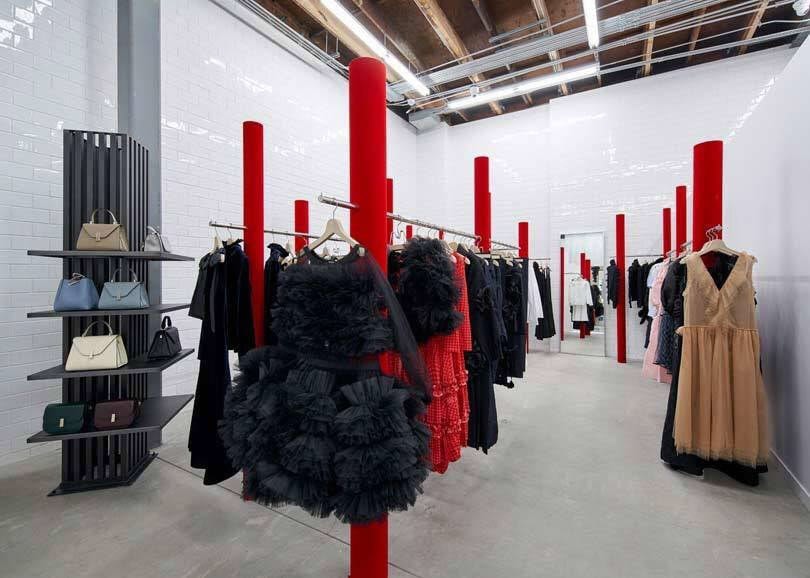 Los Concept Store vuelven a estar de moda Los Concept Store vuelven a estar de moda
