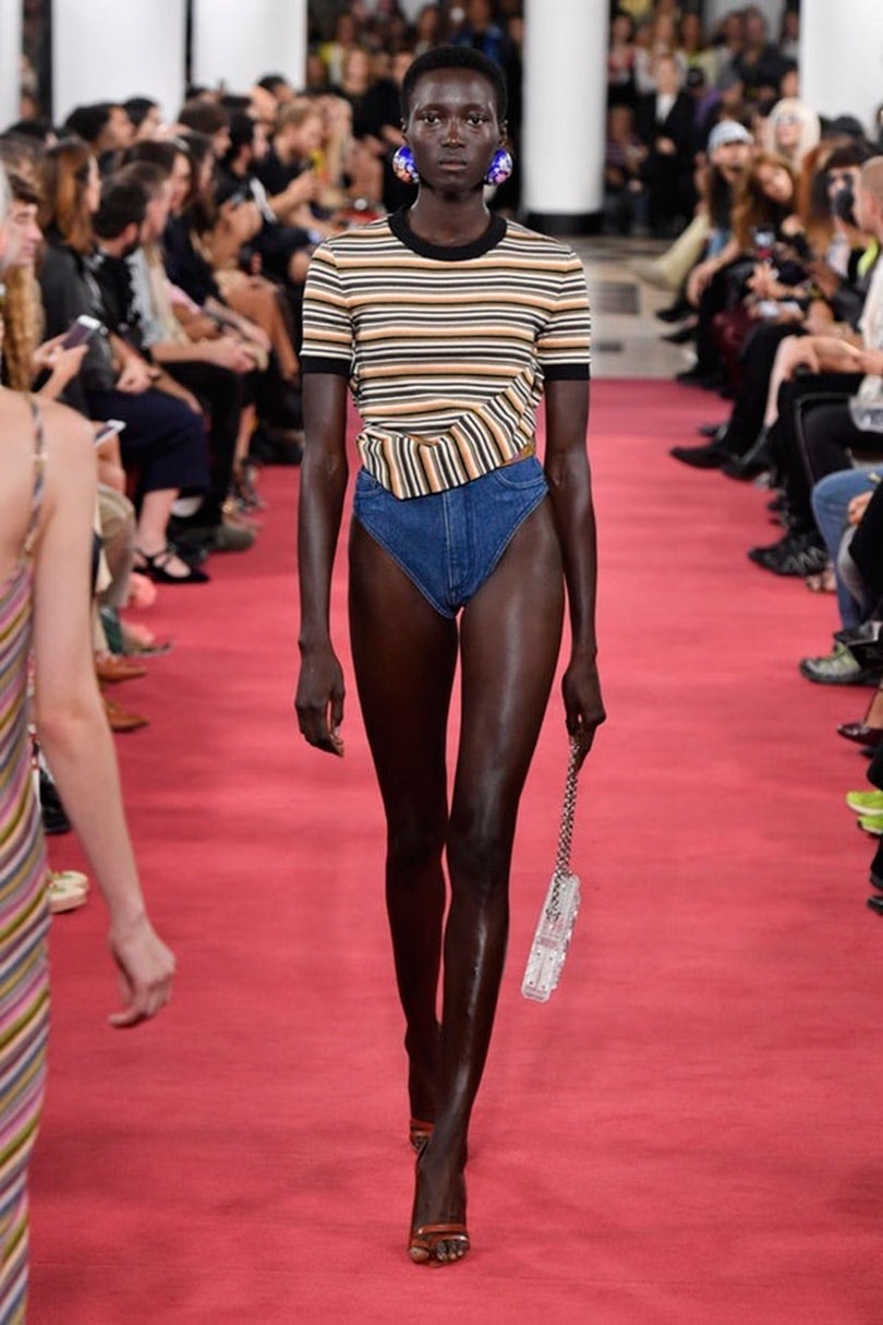 Llegan los “Janties”, la última tendencia denim Llegan los “Janties”, la última tendencia denim