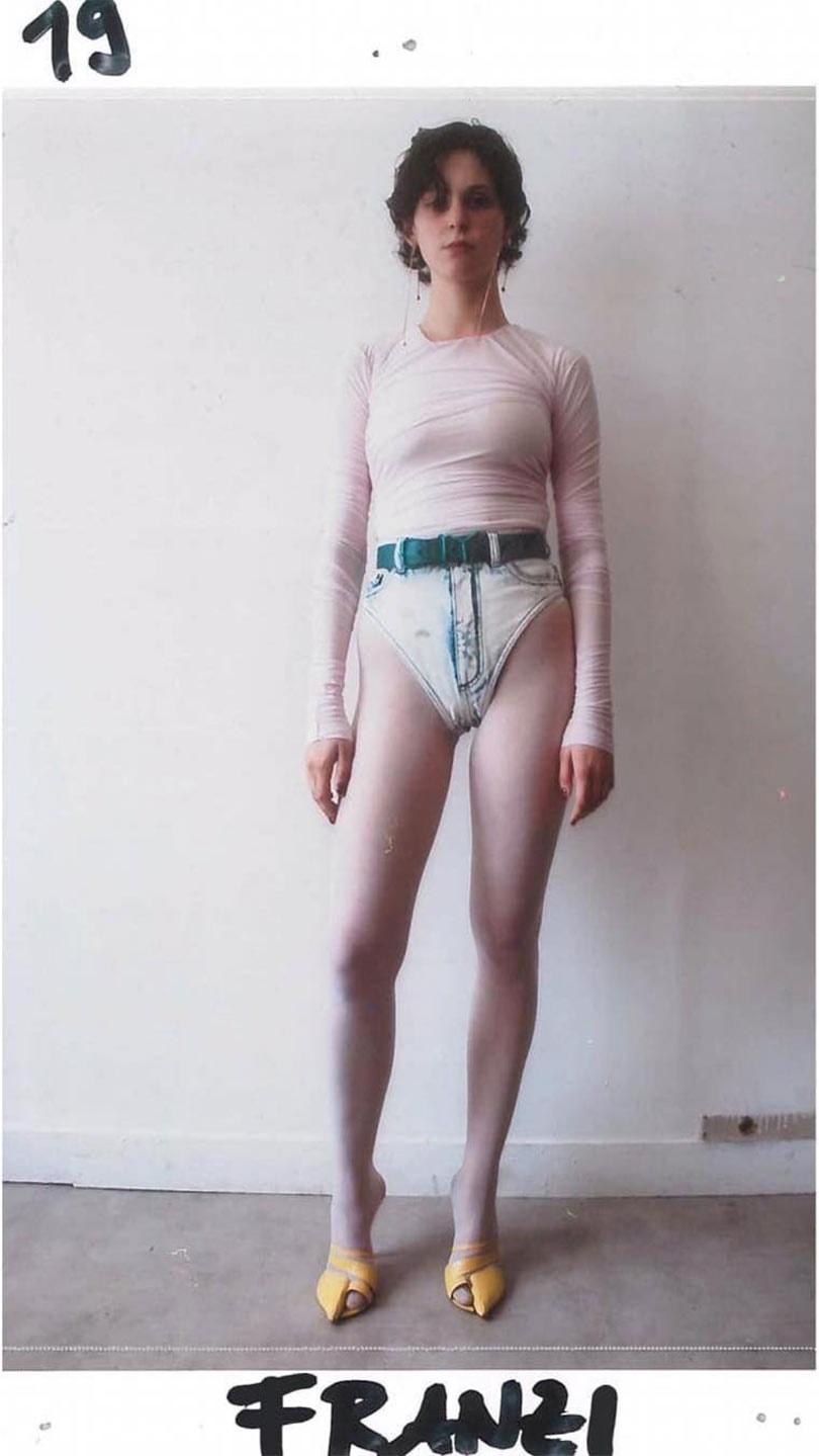 Llegan los “Janties”, la última tendencia denim Llegan los “Janties”, la última tendencia denim