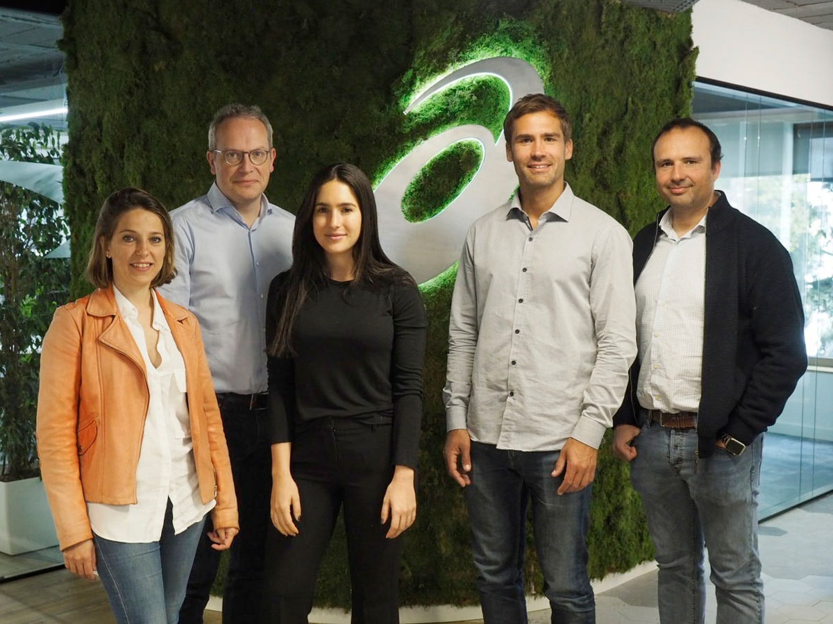 Asics lanza una nueva edición de Tenkan-Ten, su programa para startups Asics lanza una nueva edición de Tenkan-Ten, su programa para startups