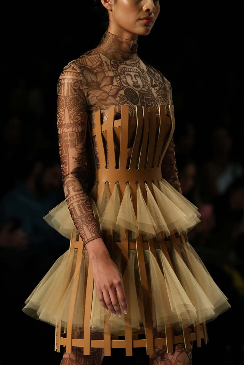 Estos son algunos de los destacados de moda de Bogotá Fashion Week Estos son algunos de los destacados de moda de Bogotá Fashion Week