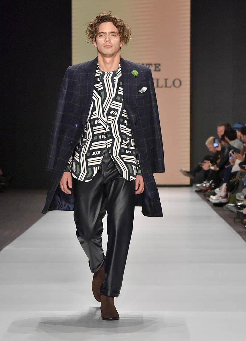 Estos son algunos de los destacados de moda de Bogotá Fashion Week Estos son algunos de los destacados de moda de Bogotá Fashion Week