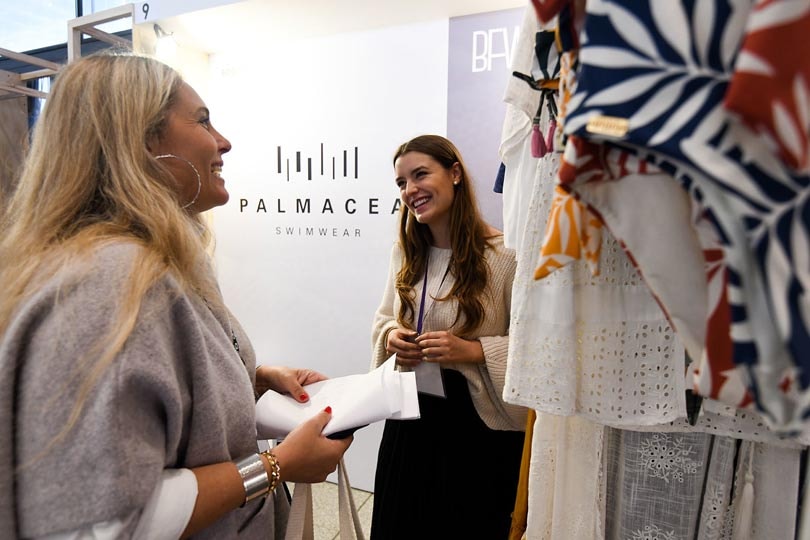 La experiencia de las ruedas de negocios en Bogotá Fashion Week La experiencia de las ruedas de negocios en Bogotá Fashion Week