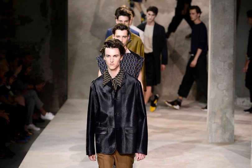 5 puntos clave de la Milan Men’s Fashion Week 5 puntos clave de la Milan Men’s Fashion Week